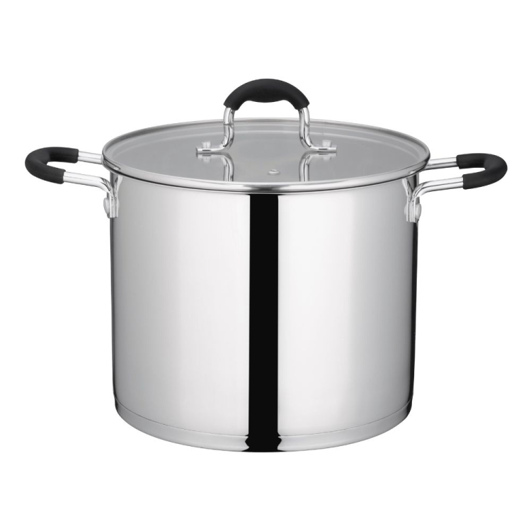 Garnek wysoki TOWER 22cm/6,6L